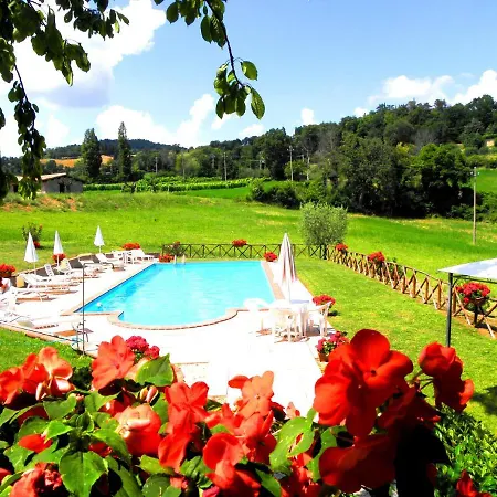 Hotel Aurora - Olmo Gubbio